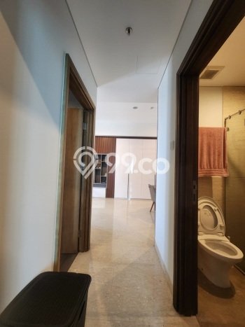 Dijual Apartemen 2 KT di Jakarta Selatan Luas 87m2 Dijual Apartemen 2 KT di Jakarta Selatan Luas 87m2