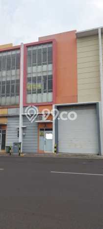 Gudang Dijual di Prime Area Jakarta Barat Luas 270m2 Gudang Dijual di Prime Area Jakarta Barat Luas 270m2