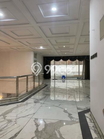 Disewakan Rumah Harga Terjangkau di Intercon Jakarta Barat dengan 4 KT Disewakan Rumah Harga Terjangkau di Intercon Jakarta Barat dengan 4 KT