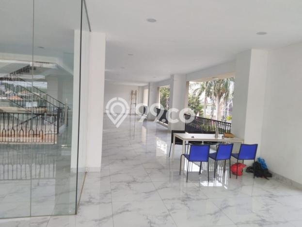 Komersial Bagus Dijual LB 1700m2 Lokasi Strategis Jakarta Timur Area Cocok untuk Bisnis Komersial Bagus Dijual LB 1700m2 Lokasi Strategis Jakarta Timur Area Cocok untuk Bisnis