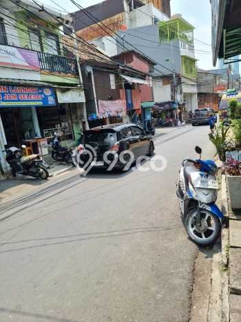 Kos-kosan Dijual di Tamansari Jakarta Barat Luas 445m2 Kos-kosan Dijual di Tamansari Jakarta Barat Luas 445m2