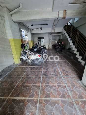 Kos-kosan Dijual di Tamansari Jakarta Barat Luas 445m2 Kos-kosan Dijual di Tamansari Jakarta Barat Luas 445m2