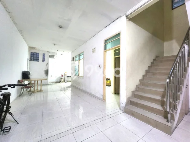Sewa Rumah Murah di Duri Kepa Jakarta Barat Punya 3 KT Sewa Rumah Murah di Duri Kepa Jakarta Barat Punya 3 KT