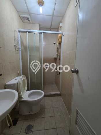 Apartemen Favorit Modern Dijual di Jakarta Barat dengan 2 Kamar Tidur Apartemen Favorit Modern Dijual di Jakarta Barat dengan 2 Kamar Tidur