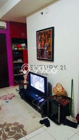 Hunian Apartemen Ideal untuk Dijual di Jakarta Barat dengan 2 Kamar Hunian Apartemen Ideal untuk Dijual di Jakarta Barat dengan 2 Kamar