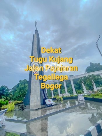 Dijual Hunian Rumah Terawat 3 KT di Babakan Pasar, Bogor Dijual Hunian Rumah Terawat 3 KT di Babakan Pasar, Bogor