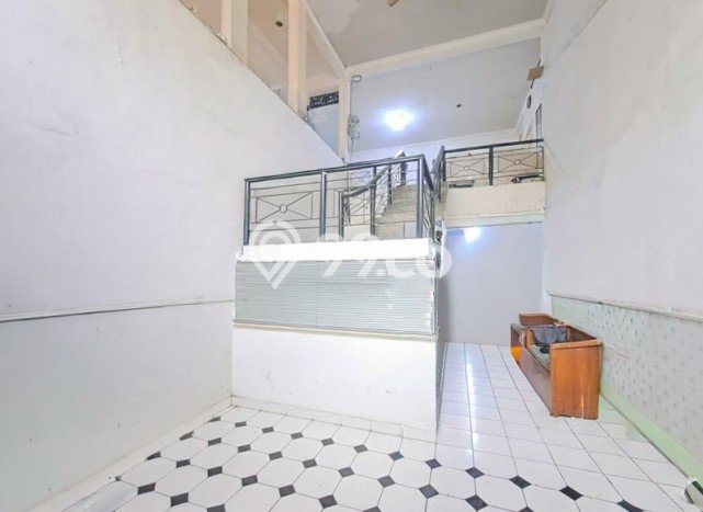 Rumah Eksklusif Siap Huni LT 321m2 di Kebayoran Baru, Jakarta Selatan Rumah Eksklusif Siap Huni LT 321m2 di Kebayoran Baru, Jakarta Selatan
