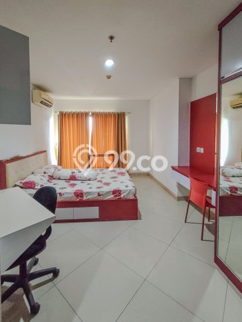 Apartemen Favorit Modern Dijual di Jakarta Selatan dengan 2 Kamar Tidur Apartemen Favorit Modern Dijual di Jakarta Selatan dengan 2 Kamar Tidur