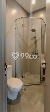 Hunian Apartemen Bagus di Cilandak 2 Kamar Tidur Hunian Apartemen Bagus di Cilandak 2 Kamar Tidur