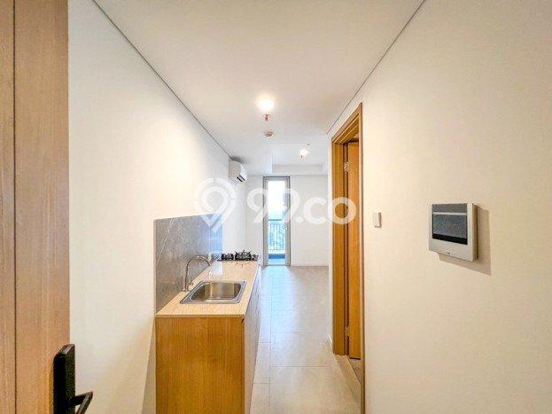 Siap Huni Apartemen Luxury di Antasari 1 Kamar & 1 Kamar Mandi Siap Huni Apartemen Luxury di Antasari 1 Kamar & 1 Kamar Mandi