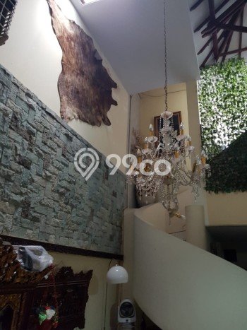 Dijual Rumah Premium dengan Fasilitas Sekitar Komplit di Kebayoran Baru, Jakarta Selatan Dijual Rumah Premium dengan Fasilitas Sekitar Komplit di Kebayoran Baru, Jakarta Selatan