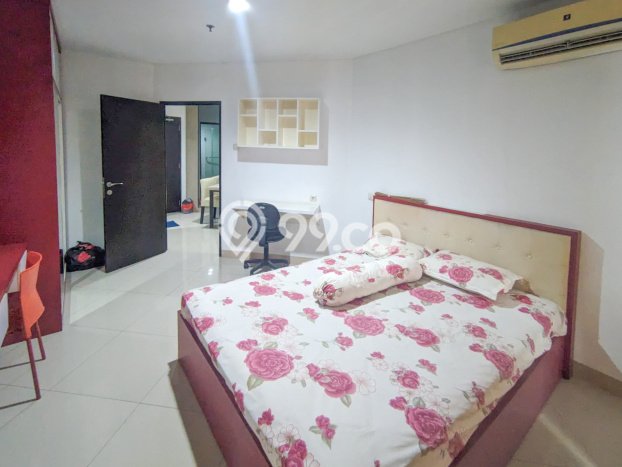 Apartemen Favorit Modern Dijual di Jakarta Selatan dengan 2 Kamar Tidur Apartemen Favorit Modern Dijual di Jakarta Selatan dengan 2 Kamar Tidur