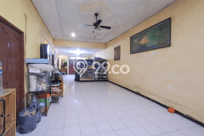 Dijual Rumah Premium dengan Fasilitas Sekitar Komplit di Tanah Abang, Jakarta Pusat Dijual Rumah Premium dengan Fasilitas Sekitar Komplit di Tanah Abang, Jakarta Pusat