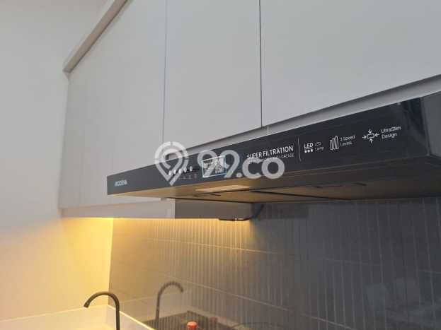 Rumah Minimalis 5 Kamar LT 98m2 di BSD City Rumah Minimalis 5 Kamar LT 98m2 di BSD City