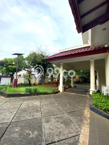 For Sale Rumah Elit Exclusive di Cilandak, Jakarta Selatan For Sale Rumah Elit Exclusive di Cilandak, Jakarta Selatan