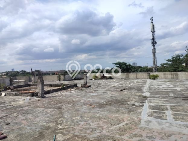 Untuk Dijual! Kantor di Lebak Bulus Jakarta Selatan LT 823m2 / LB 1200m2 Kawasan Bisnis Untuk Dijual! Kantor di Lebak Bulus Jakarta Selatan LT 823m2 / LB 1200m2 Kawasan Bisnis