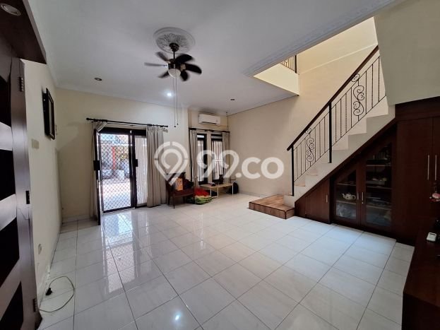 Dijual Rumah 4 Kamar Lokasi Strategis Bagus dan Strategis di Pondok Cabe Dijual Rumah 4 Kamar Lokasi Strategis Bagus dan Strategis di Pondok Cabe