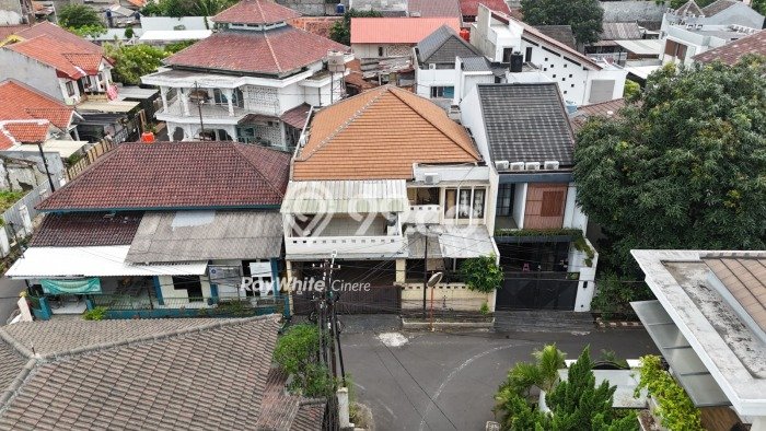 Dijual Rumah Luas Megah Dengan View Cantik di Cipete, Jakarta Selatan Dijual Rumah Luas Megah Dengan View Cantik di Cipete, Jakarta Selatan