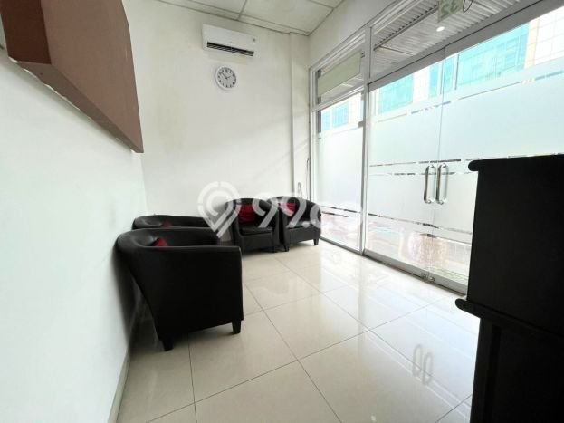 Untuk Dijual! Ruko di Fatmawati Jakarta Selatan LT 67m2 / LB 294m2 Kawasan Strategis Untuk Dijual! Ruko di Fatmawati Jakarta Selatan LT 67m2 / LB 294m2 Kawasan Strategis