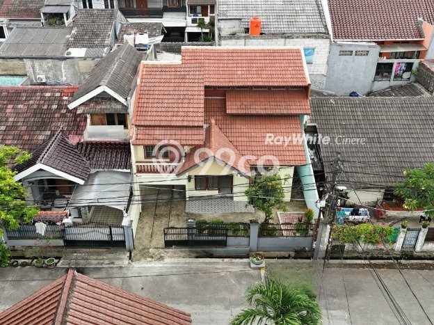 Jual Rumah Minimalis Bagus Punya 5 KT di Pondok Aren Tangerang Selatan SHM Jual Rumah Minimalis Bagus Punya 5 KT di Pondok Aren Tangerang Selatan SHM