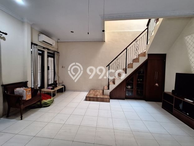 Dijual Rumah 4 Kamar Lokasi Strategis Bagus dan Strategis di Pondok Cabe Dijual Rumah 4 Kamar Lokasi Strategis Bagus dan Strategis di Pondok Cabe