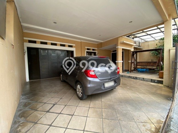 Dijual Rumah Luas Megah Dengan View Cantik di Cipete, Jakarta Selatan Dijual Rumah Luas Megah Dengan View Cantik di Cipete, Jakarta Selatan