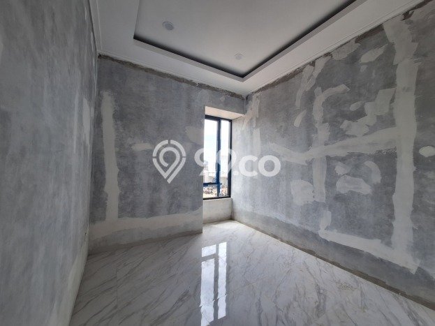 Rumah Luxury Modern Siap Huni di Cirendeu Jakarta Selatan Rumah Luxury Modern Siap Huni di Cirendeu Jakarta Selatan