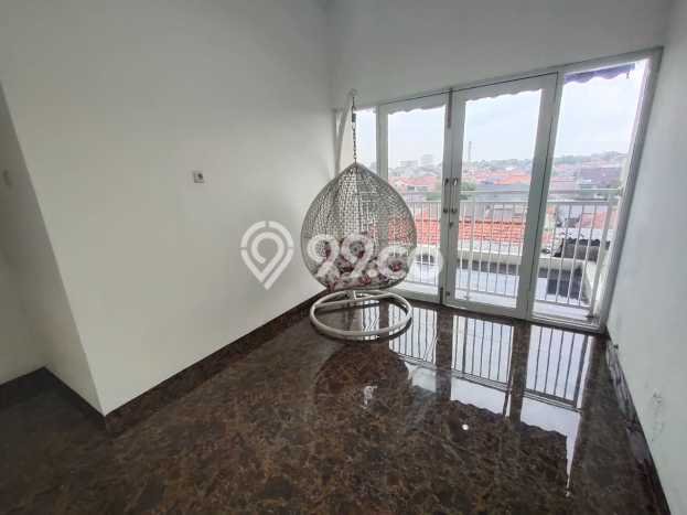 Rumah Minimalis 3 Kamar LT 99m2 di Depok II Rumah Minimalis 3 Kamar LT 99m2 di Depok II