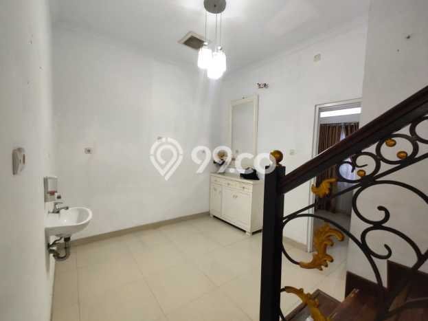 Rumah Minimalis 3 Kamar LT 99m2 di Depok II Rumah Minimalis 3 Kamar LT 99m2 di Depok II
