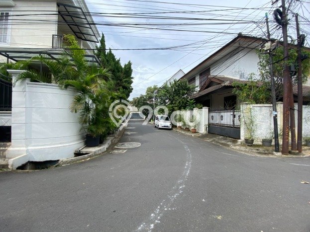 Dijual Rumah Luas Megah Dengan View Cantik di Cipete, Jakarta Selatan Dijual Rumah Luas Megah Dengan View Cantik di Cipete, Jakarta Selatan