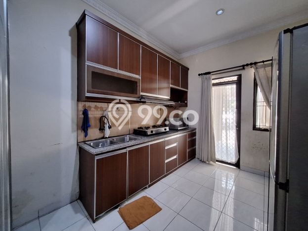 Dijual Rumah 4 Kamar Lokasi Strategis Bagus dan Strategis di Pondok Cabe Dijual Rumah 4 Kamar Lokasi Strategis Bagus dan Strategis di Pondok Cabe