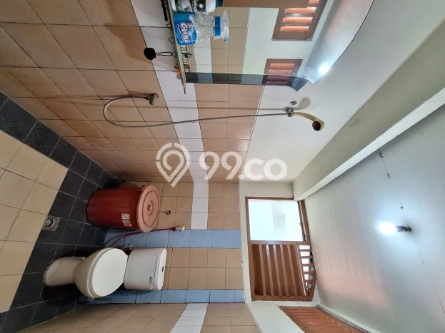 Jual Rumah Strategis Bagus Punya 5 KT di Pondok Aren Tangerang Selatan SHM Jual Rumah Strategis Bagus Punya 5 KT di Pondok Aren Tangerang Selatan SHM