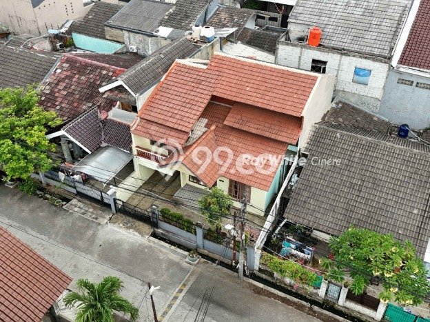Jual Rumah Minimalis Bagus Punya 5 KT di Pondok Aren Tangerang Selatan SHM Jual Rumah Minimalis Bagus Punya 5 KT di Pondok Aren Tangerang Selatan SHM