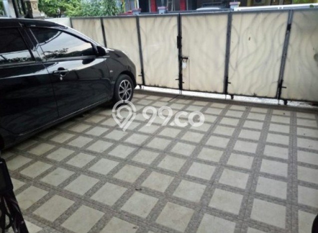 Jual Rumah Harga Miring Pancoran Mas Punya 3 Kamar & LT 72m2 Jual Rumah Harga Miring Pancoran Mas Punya 3 Kamar & LT 72m2