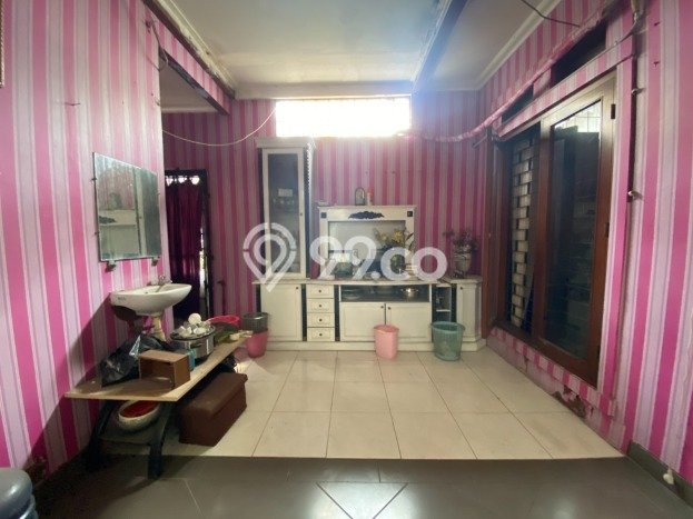 Dijual Rumah Luas Megah Dengan View Cantik di Cipete, Jakarta Selatan Dijual Rumah Luas Megah Dengan View Cantik di Cipete, Jakarta Selatan