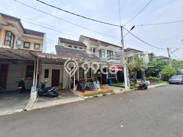 For Sale Rumah Mewah Exclusive di Jagakarsa, Jakarta Selatan For Sale Rumah Mewah Exclusive di Jagakarsa, Jakarta Selatan