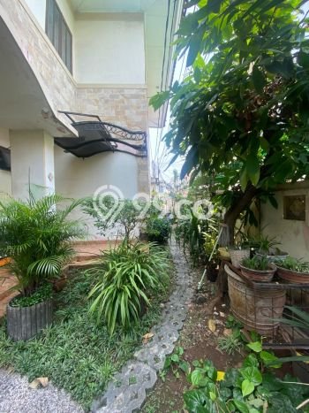 Rumah Mewah LB 220m2 Siap Pakai Desain Elegan di Cipete, Jakarta Selatan Rumah Mewah LB 220m2 Siap Pakai Desain Elegan di Cipete, Jakarta Selatan