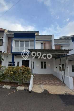 For Sale Rumah 3 Kamar Lokasi Strategis Bagus dan Strategis di Limo For Sale Rumah 3 Kamar Lokasi Strategis Bagus dan Strategis di Limo
