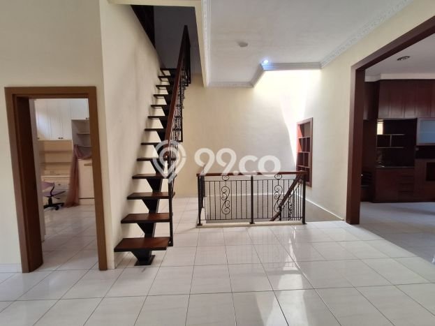 Dijual Rumah 4 Kamar Lokasi Strategis Bagus dan Strategis di Pondok Cabe Dijual Rumah 4 Kamar Lokasi Strategis Bagus dan Strategis di Pondok Cabe