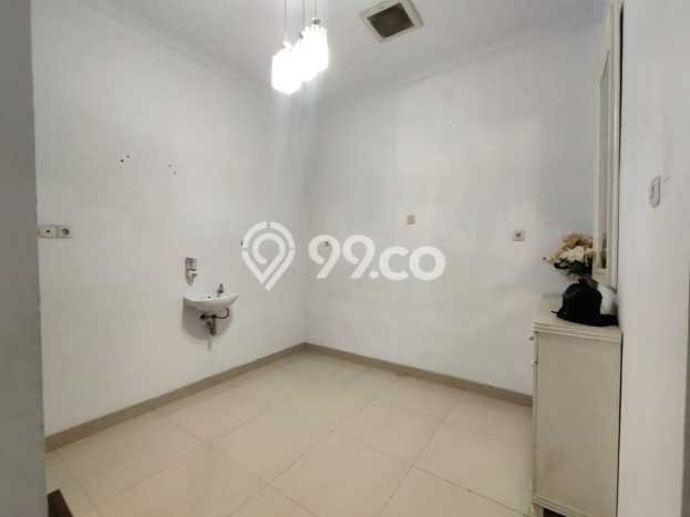 Rumah Minimalis 3 Kamar LT 99m2 di Depok II Rumah Minimalis 3 Kamar LT 99m2 di Depok II