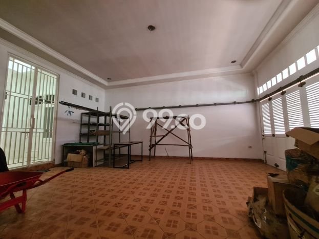 Rumah Elit LB 500m2 Siap Huni Desain Elegan di Lebak Bulus, Jakarta Selatan Rumah Elit LB 500m2 Siap Huni Desain Elegan di Lebak Bulus, Jakarta Selatan