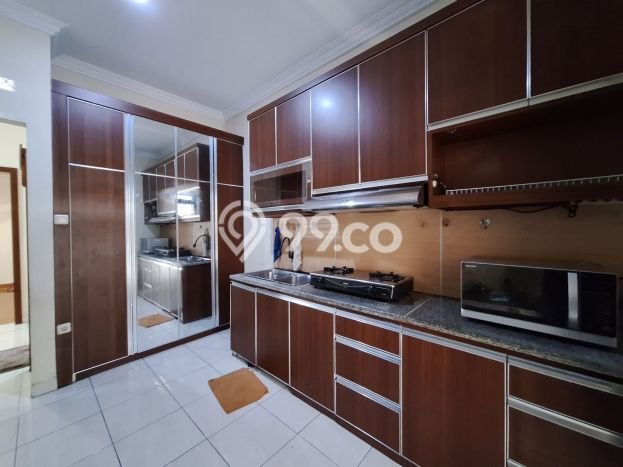 Dijual Rumah 4 Kamar Lokasi Strategis Bagus dan Strategis di Pondok Cabe Dijual Rumah 4 Kamar Lokasi Strategis Bagus dan Strategis di Pondok Cabe