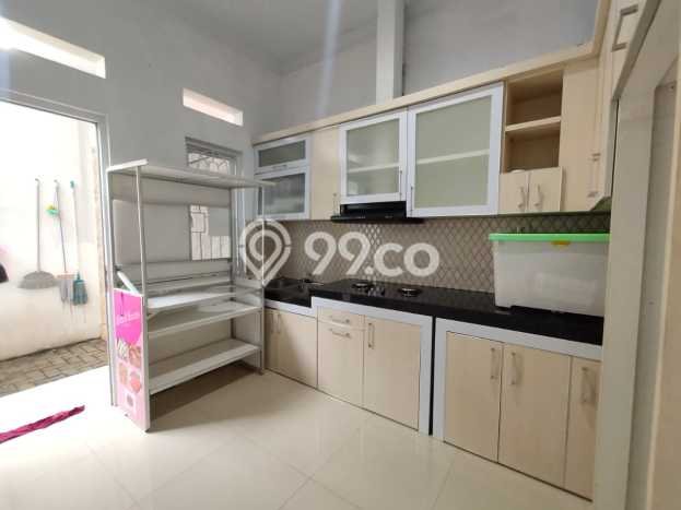 Rumah Minimalis 3 Kamar LT 99m2 di Depok II Rumah Minimalis 3 Kamar LT 99m2 di Depok II
