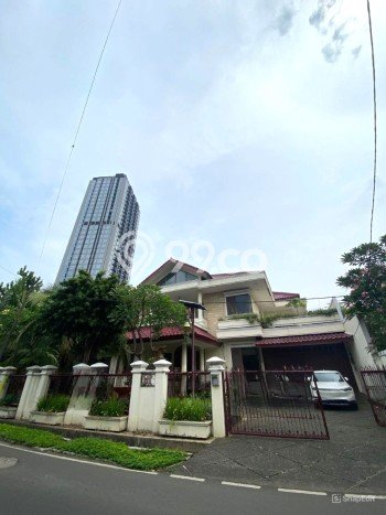For Sale Rumah Elit Exclusive di Cilandak, Jakarta Selatan For Sale Rumah Elit Exclusive di Cilandak, Jakarta Selatan