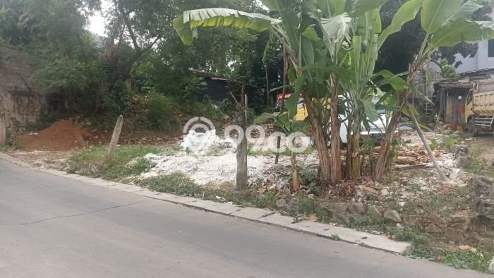 Kavling Tanah di Cinere Dijual Luas 1000m2 Legalitas SHM Kavling Tanah di Cinere Dijual Luas 1000m2 Legalitas SHM