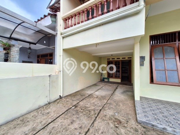 Jual Rumah Minimalis Bagus Punya 5 KT di Pondok Aren Tangerang Selatan SHM Jual Rumah Minimalis Bagus Punya 5 KT di Pondok Aren Tangerang Selatan SHM