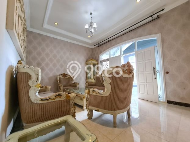 Rumah Elit LB 500m2 Siap Huni Desain Elegan di Lebak Bulus, Jakarta Selatan Rumah Elit LB 500m2 Siap Huni Desain Elegan di Lebak Bulus, Jakarta Selatan