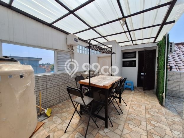 Dijual Rumah 4 Kamar Lokasi Strategis Bagus dan Strategis di Pondok Cabe Dijual Rumah 4 Kamar Lokasi Strategis Bagus dan Strategis di Pondok Cabe