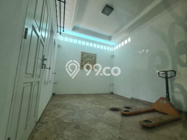 Rumah Elit LB 500m2 Siap Huni Desain Elegan di Lebak Bulus, Jakarta Selatan Rumah Elit LB 500m2 Siap Huni Desain Elegan di Lebak Bulus, Jakarta Selatan