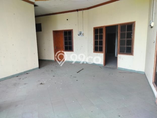 Untuk Dijual! Kantor di Lebak Bulus Jakarta Selatan LT 823m2 / LB 1200m2 Kawasan Bisnis Untuk Dijual! Kantor di Lebak Bulus Jakarta Selatan LT 823m2 / LB 1200m2 Kawasan Bisnis